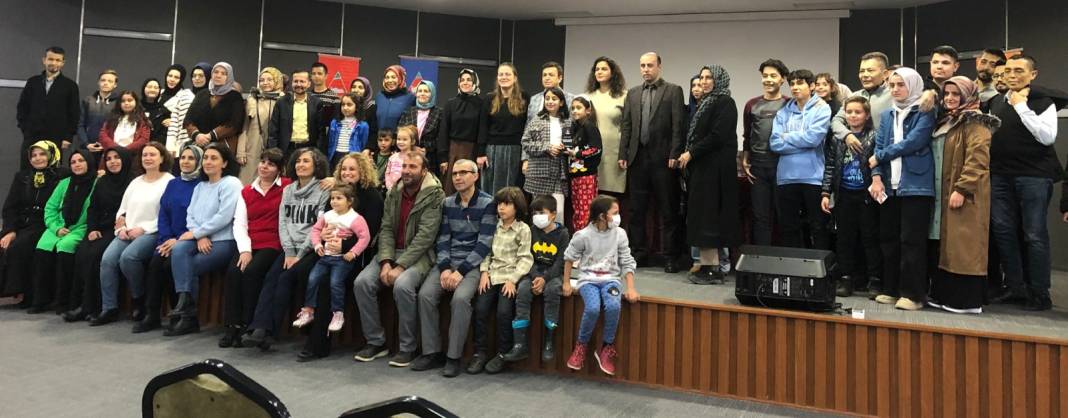 25 Ocak 2024 Anadolu’da Bugün Magazin Kuşağı 10